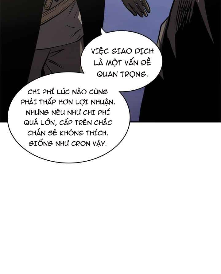 Chiến Binh Đến Từ Thế Giới Khác Chapter 165 - Trang 2