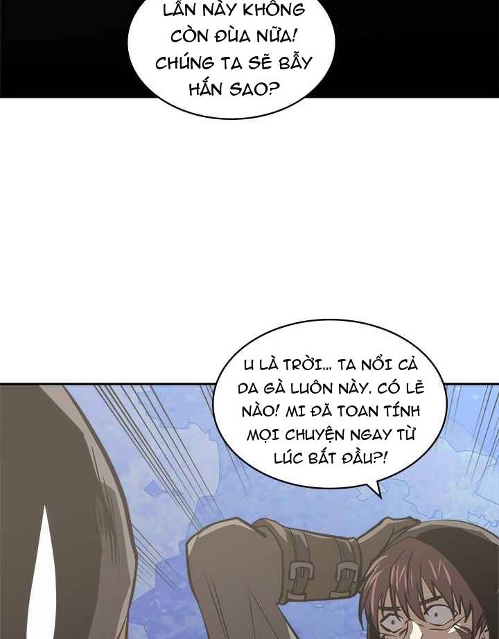 Chiến Binh Đến Từ Thế Giới Khác Chapter 165 - Trang 2