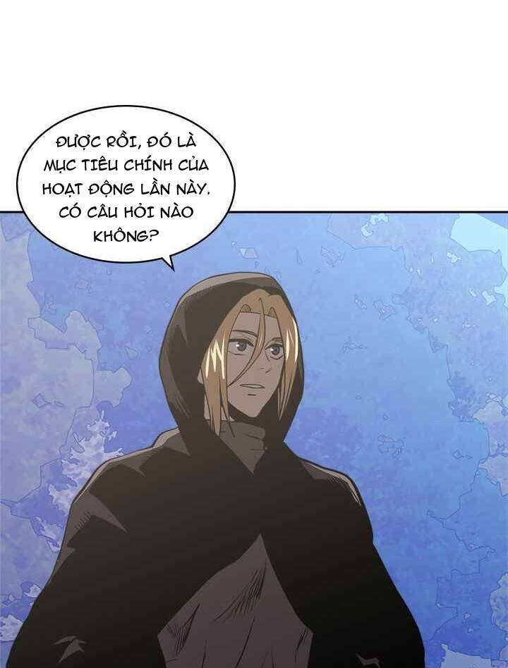 Chiến Binh Đến Từ Thế Giới Khác Chapter 165 - Trang 2