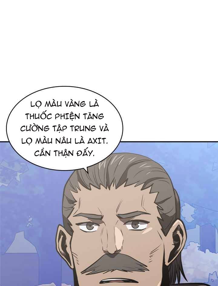 Chiến Binh Đến Từ Thế Giới Khác Chapter 165 - Trang 2