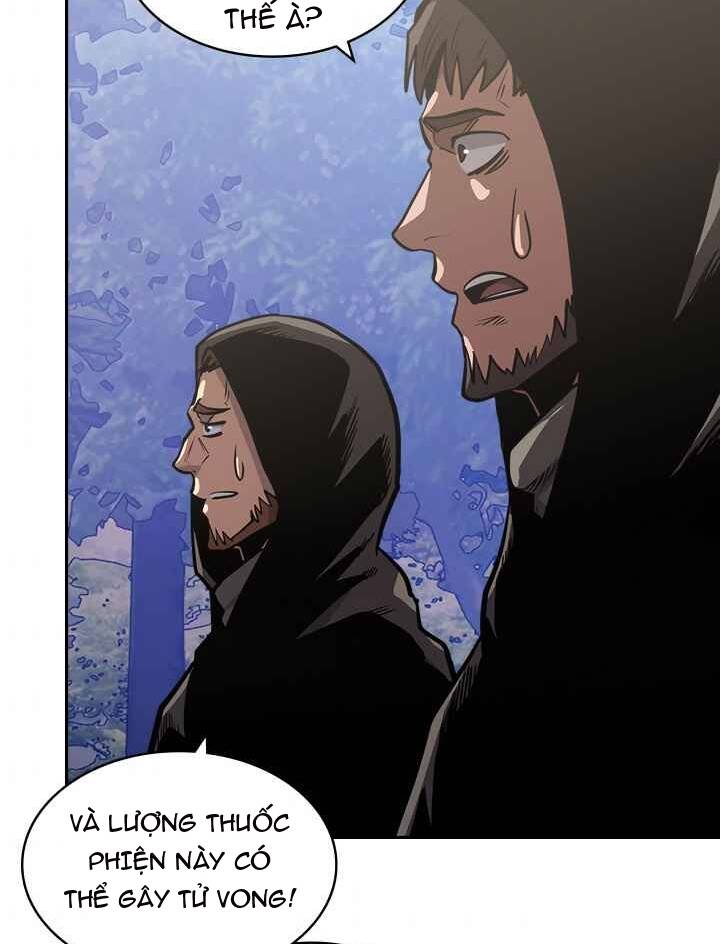 Chiến Binh Đến Từ Thế Giới Khác Chapter 165 - Trang 2