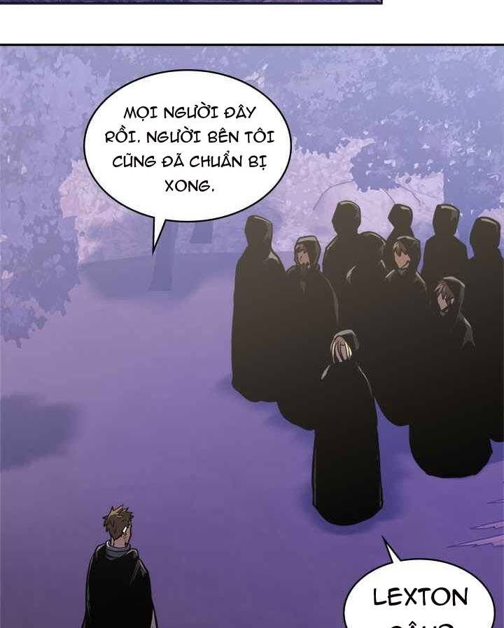 Chiến Binh Đến Từ Thế Giới Khác Chapter 165 - Trang 2