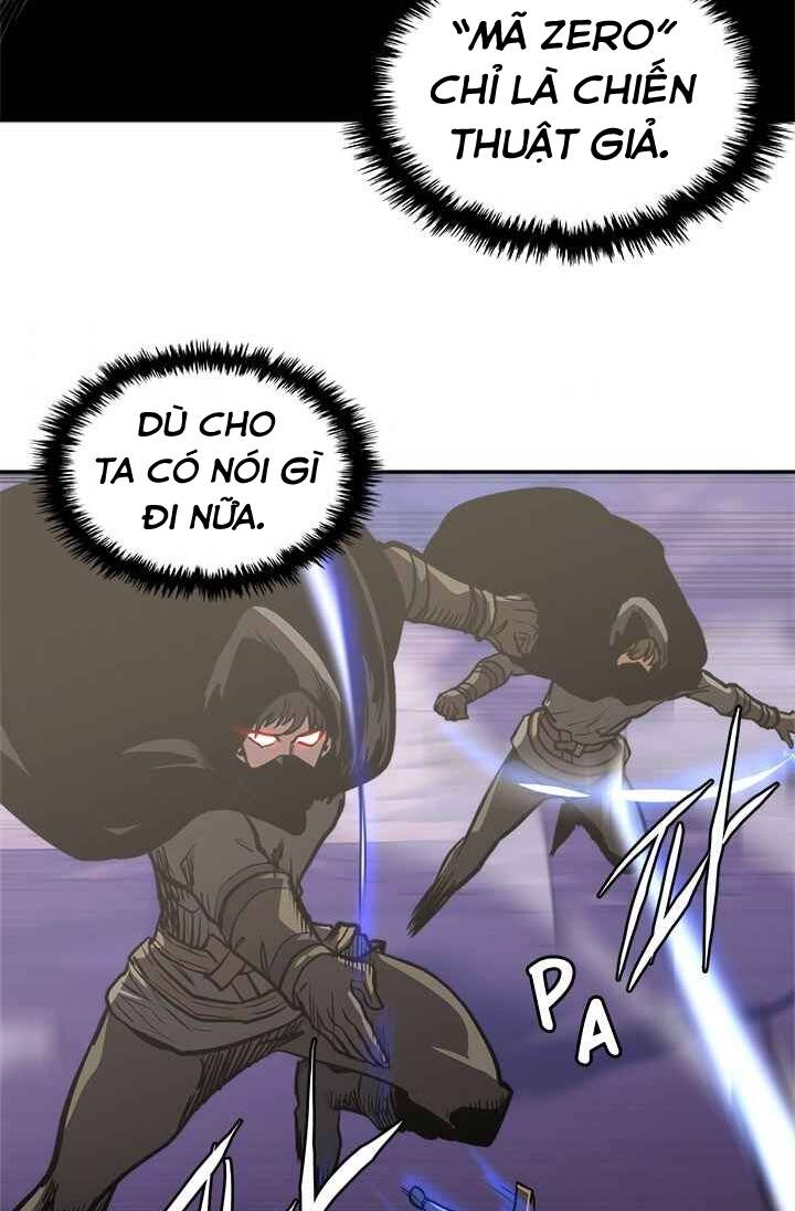 Chiến Binh Đến Từ Thế Giới Khác Chapter 166 - Trang 2