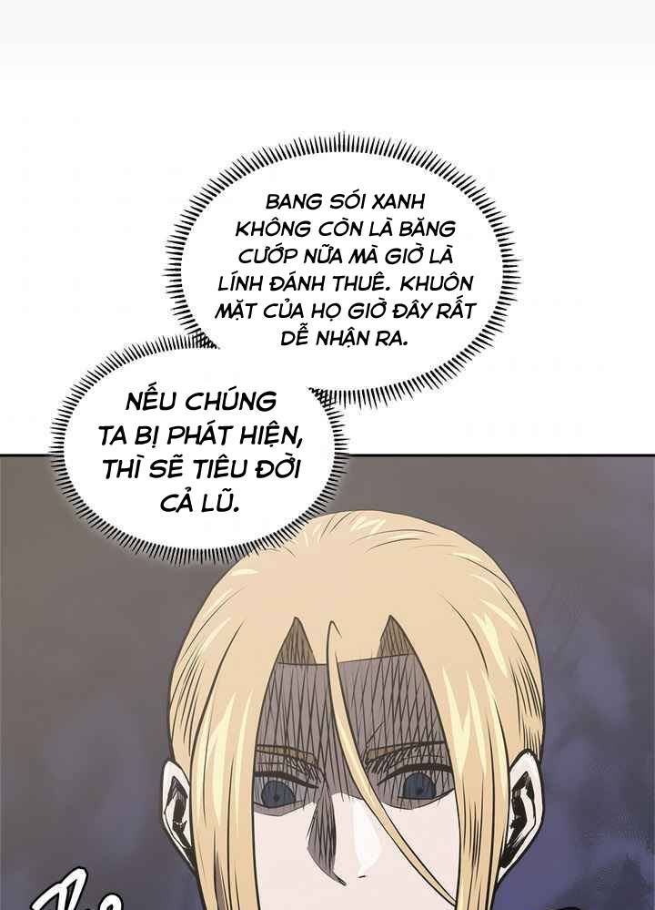 Chiến Binh Đến Từ Thế Giới Khác Chapter 167 - Trang 2