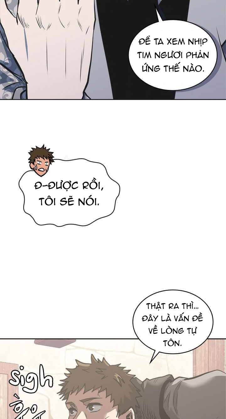 Chiến Binh Đến Từ Thế Giới Khác Chapter 168 - Trang 2