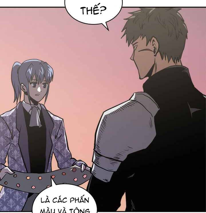 Chiến Binh Đến Từ Thế Giới Khác Chapter 169 - Trang 2