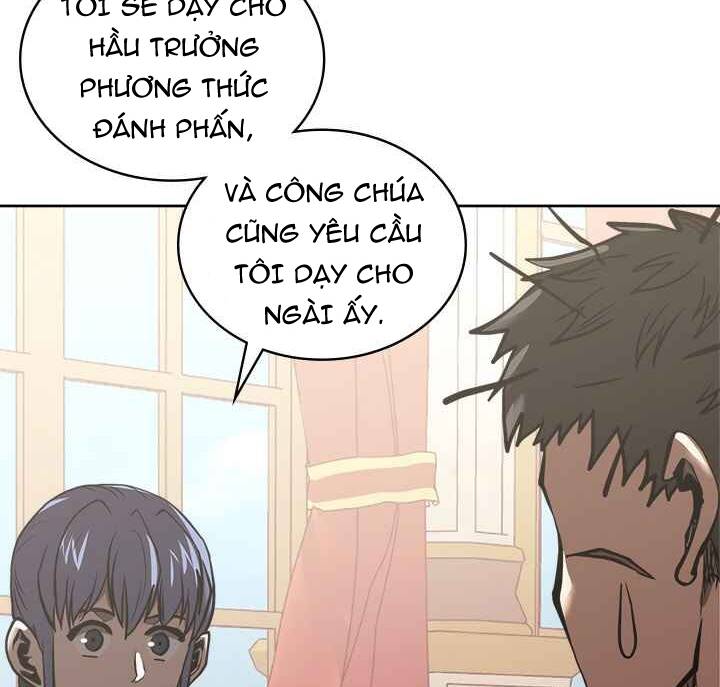 Chiến Binh Đến Từ Thế Giới Khác Chapter 169 - Trang 2