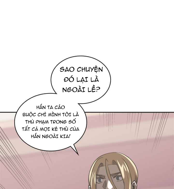 Chiến Binh Đến Từ Thế Giới Khác Chapter 169 - Trang 2