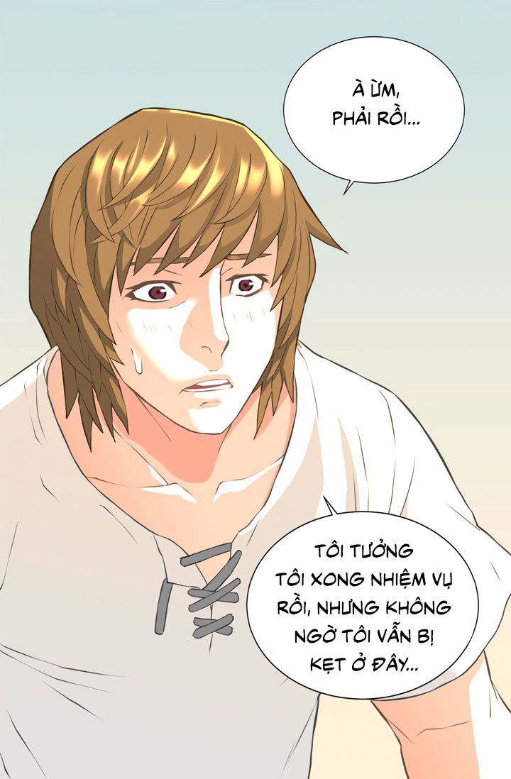 Chiến Binh Đến Từ Thế Giới Khác Chapter 17 - Trang 2