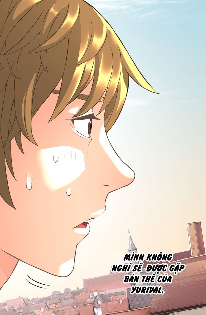 Chiến Binh Đến Từ Thế Giới Khác Chapter 17 - Trang 2