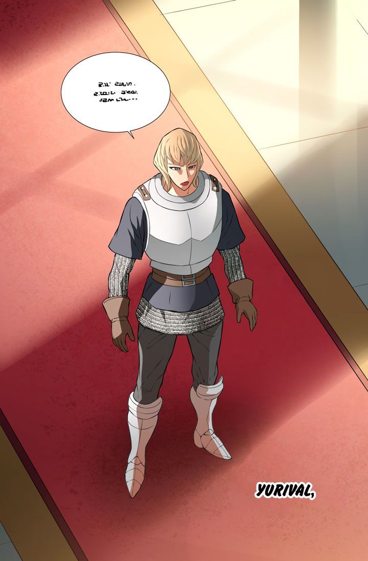 Chiến Binh Đến Từ Thế Giới Khác Chapter 17 - Trang 2