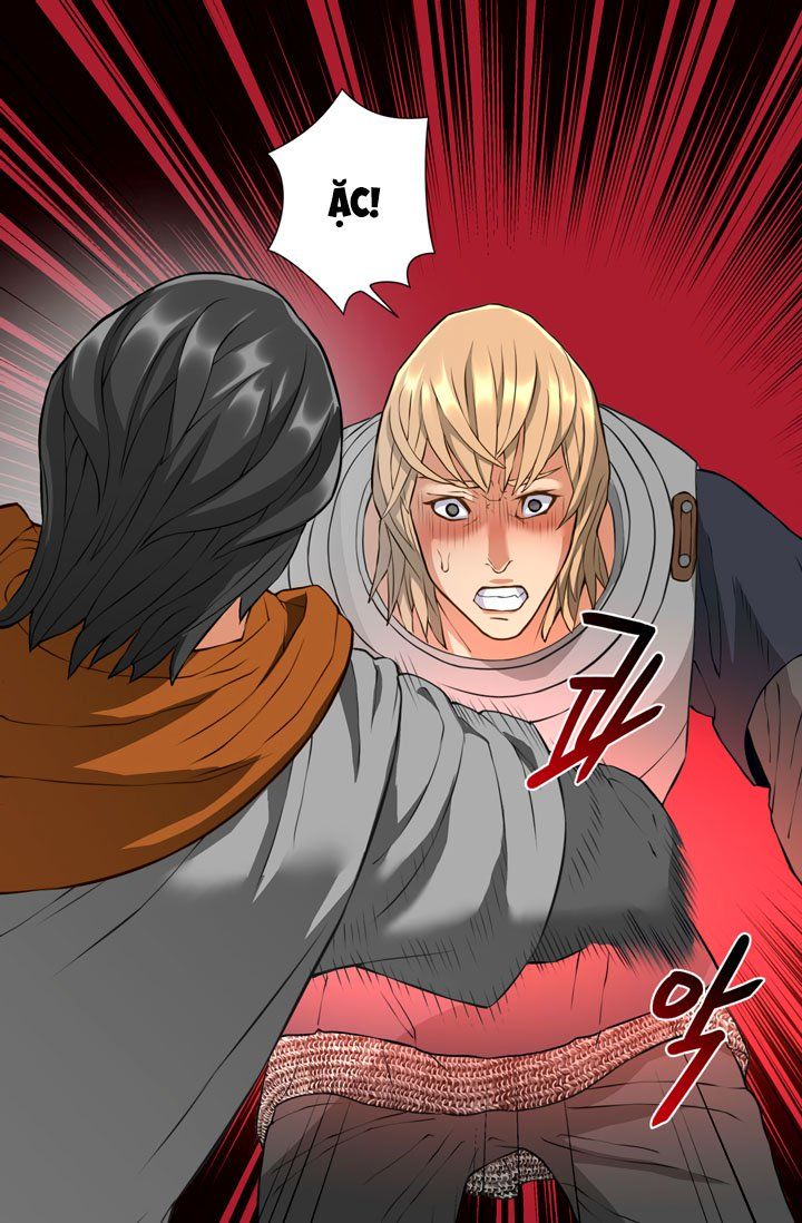 Chiến Binh Đến Từ Thế Giới Khác Chapter 17 - Trang 2