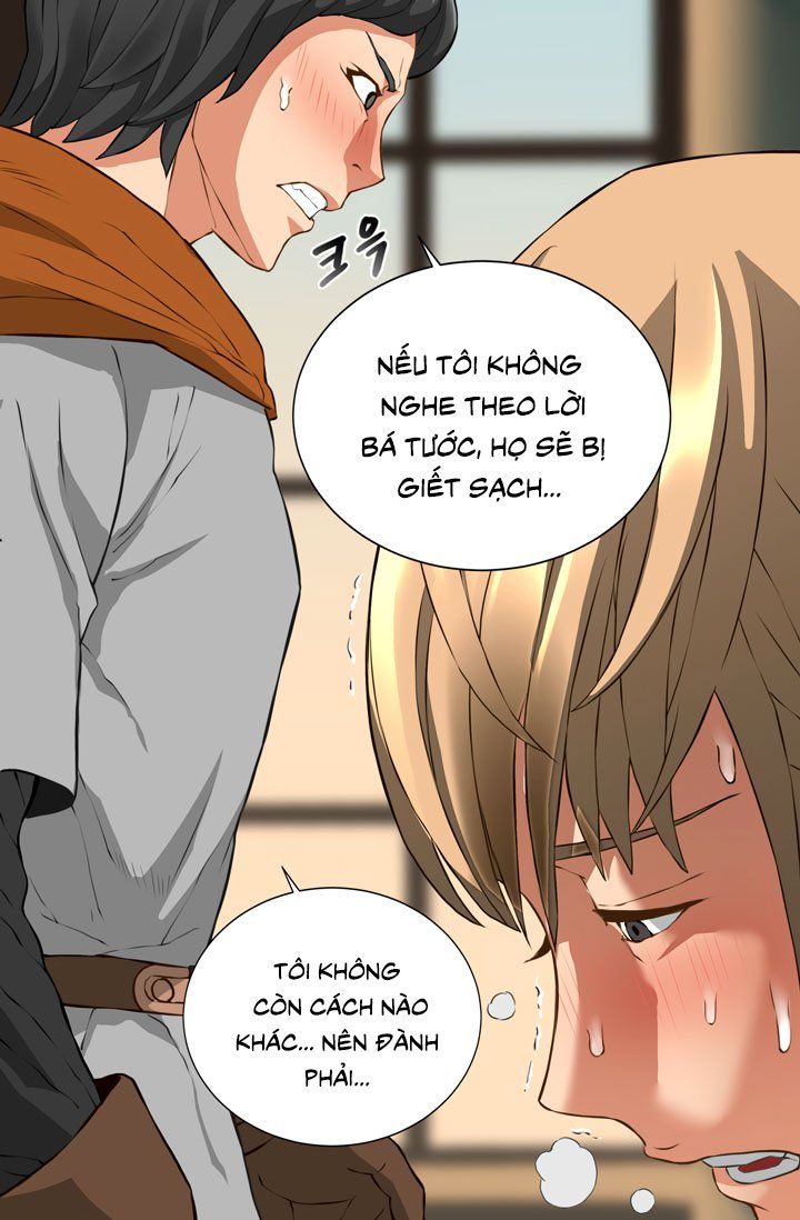 Chiến Binh Đến Từ Thế Giới Khác Chapter 17 - Trang 2