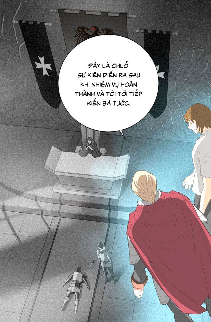 Chiến Binh Đến Từ Thế Giới Khác Chapter 17 - Trang 2