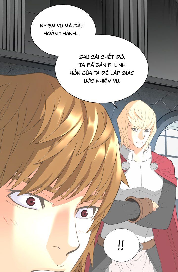 Chiến Binh Đến Từ Thế Giới Khác Chapter 17 - Trang 2