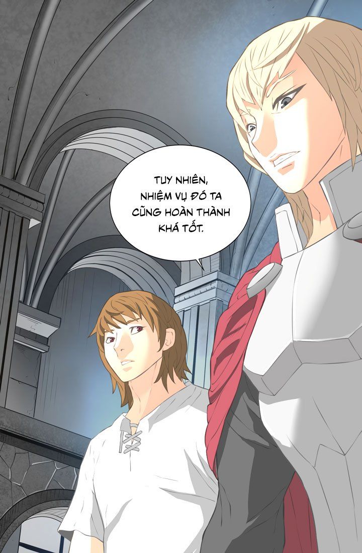 Chiến Binh Đến Từ Thế Giới Khác Chapter 17 - Trang 2