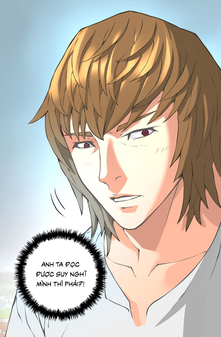 Chiến Binh Đến Từ Thế Giới Khác Chapter 17 - Trang 2