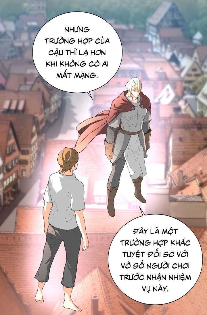 Chiến Binh Đến Từ Thế Giới Khác Chapter 17 - Trang 2