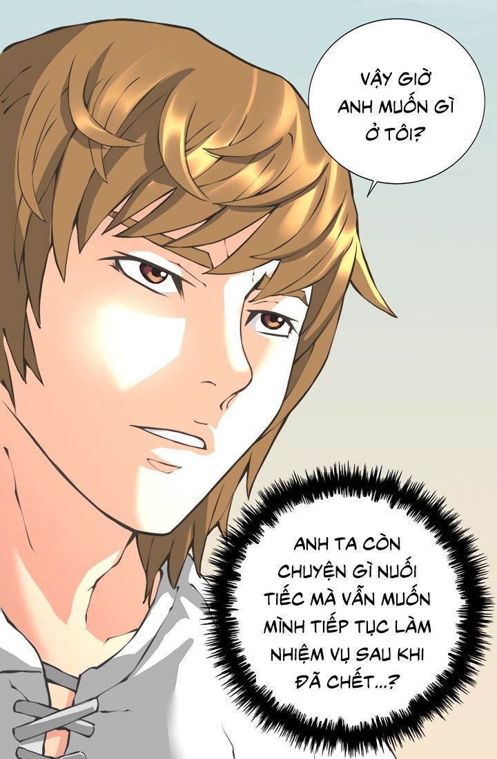 Chiến Binh Đến Từ Thế Giới Khác Chapter 17 - Trang 2