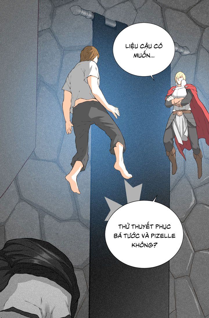 Chiến Binh Đến Từ Thế Giới Khác Chapter 17 - Trang 2