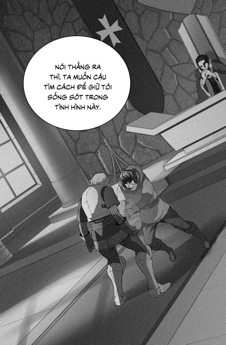 Chiến Binh Đến Từ Thế Giới Khác Chapter 17 - Trang 2