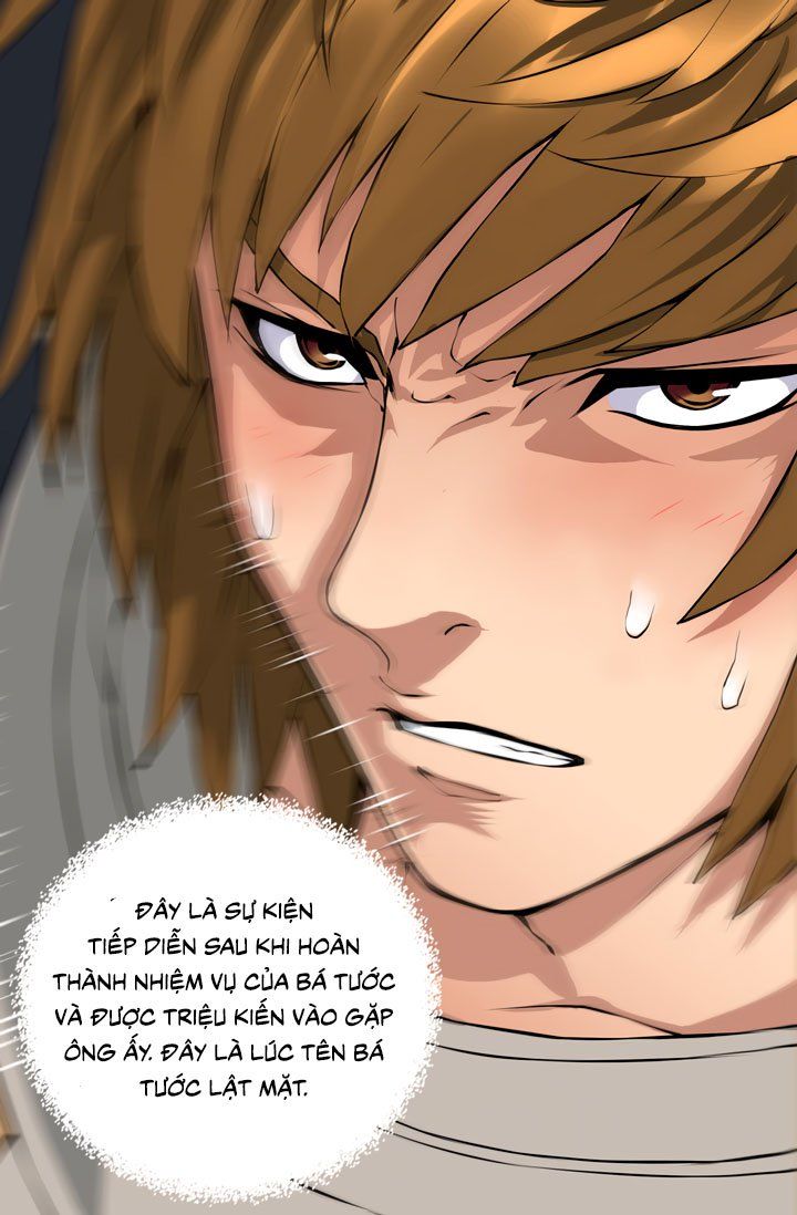 Chiến Binh Đến Từ Thế Giới Khác Chapter 17 - Trang 2