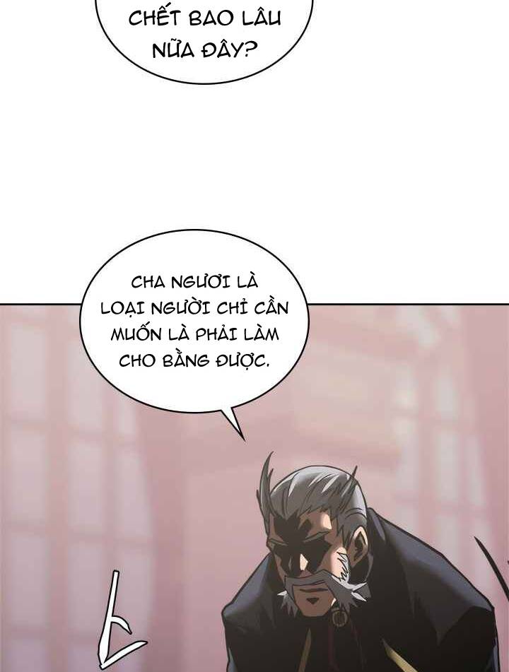 Chiến Binh Đến Từ Thế Giới Khác Chapter 170 - Trang 2