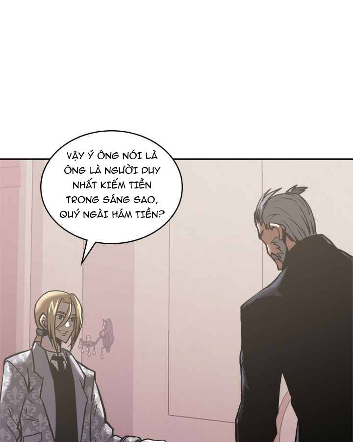 Chiến Binh Đến Từ Thế Giới Khác Chapter 170 - Trang 2