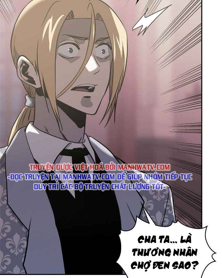 Chiến Binh Đến Từ Thế Giới Khác Chapter 170 - Trang 2