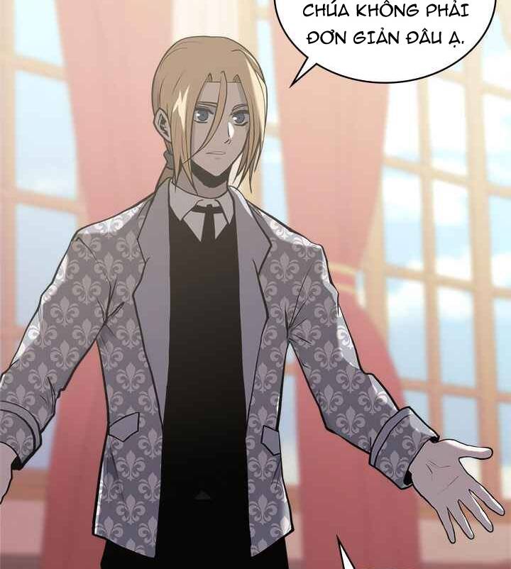 Chiến Binh Đến Từ Thế Giới Khác Chapter 170 - Trang 2