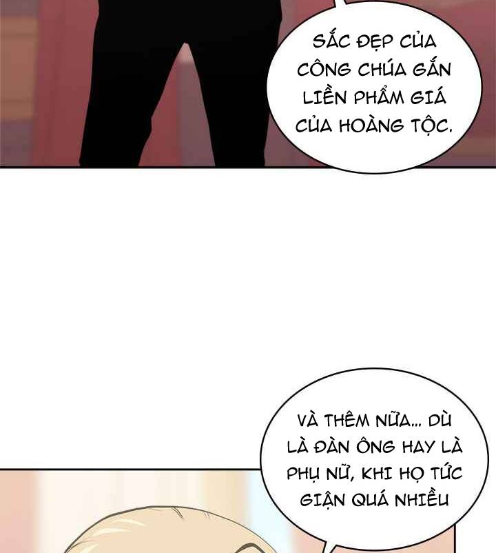 Chiến Binh Đến Từ Thế Giới Khác Chapter 170 - Trang 2