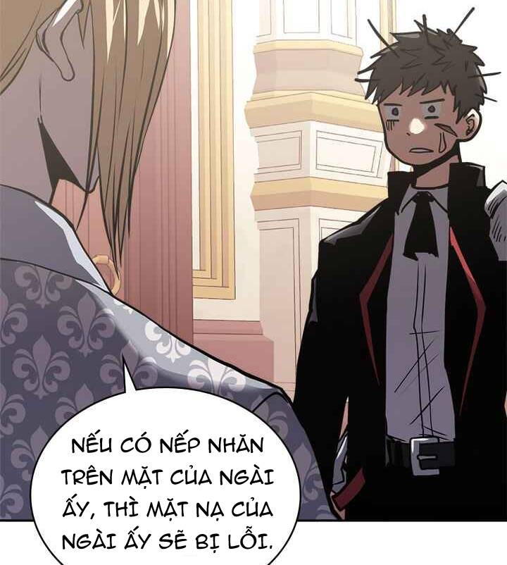 Chiến Binh Đến Từ Thế Giới Khác Chapter 170 - Trang 2