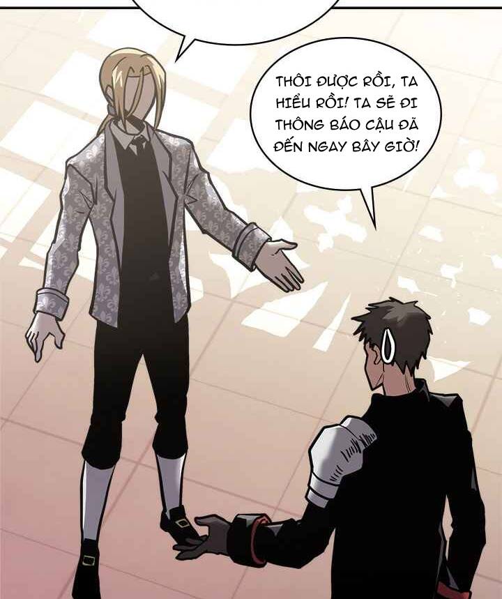 Chiến Binh Đến Từ Thế Giới Khác Chapter 170 - Trang 2