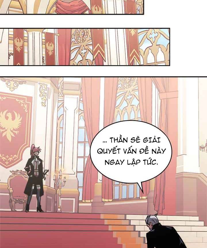 Chiến Binh Đến Từ Thế Giới Khác Chapter 170 - Trang 2