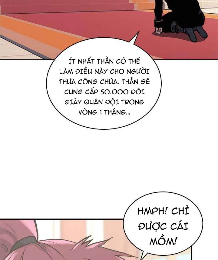 Chiến Binh Đến Từ Thế Giới Khác Chapter 170 - Trang 2