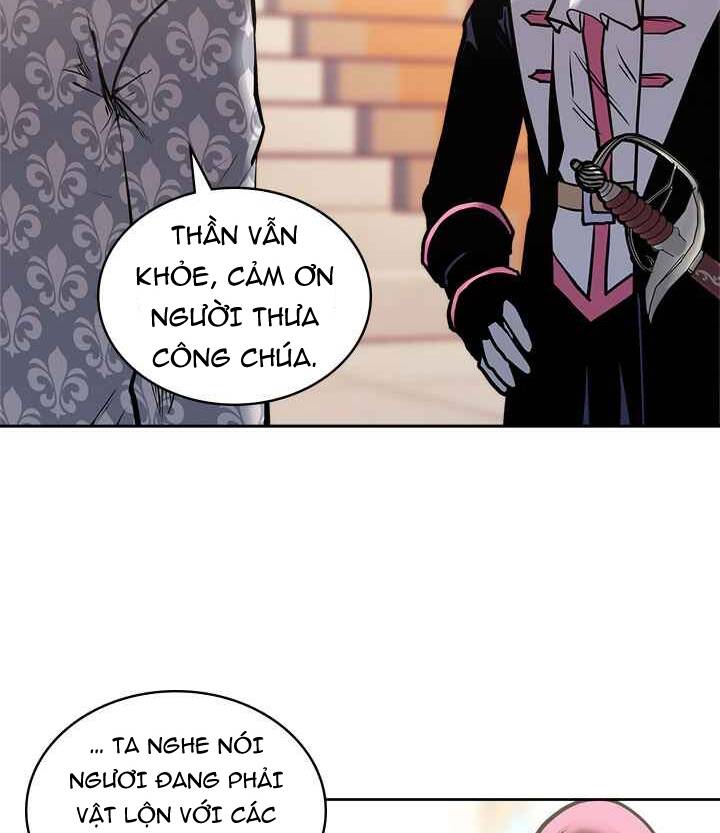 Chiến Binh Đến Từ Thế Giới Khác Chapter 170 - Trang 2