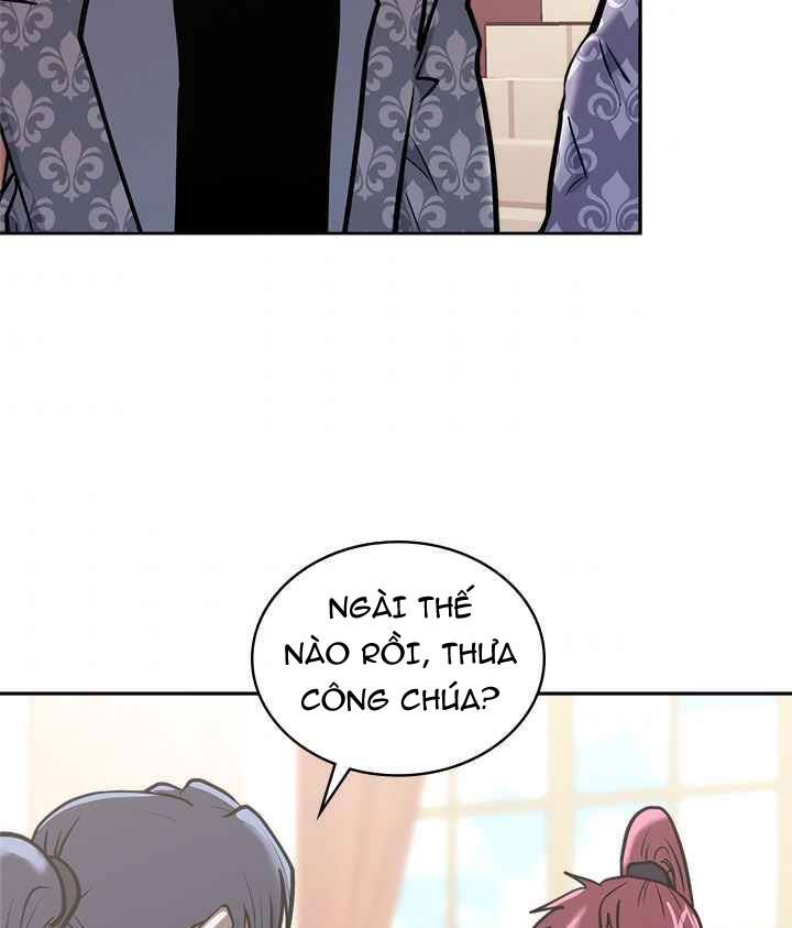 Chiến Binh Đến Từ Thế Giới Khác Chapter 170 - Trang 2