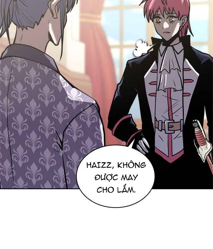 Chiến Binh Đến Từ Thế Giới Khác Chapter 170 - Trang 2