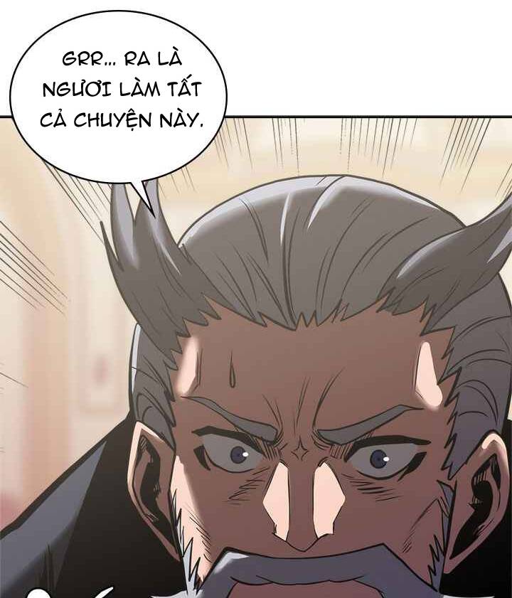 Chiến Binh Đến Từ Thế Giới Khác Chapter 170 - Trang 2