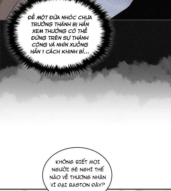 Chiến Binh Đến Từ Thế Giới Khác Chapter 170 - Trang 2