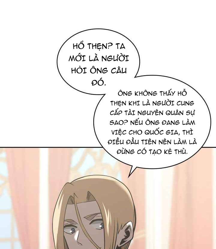 Chiến Binh Đến Từ Thế Giới Khác Chapter 170 - Trang 2