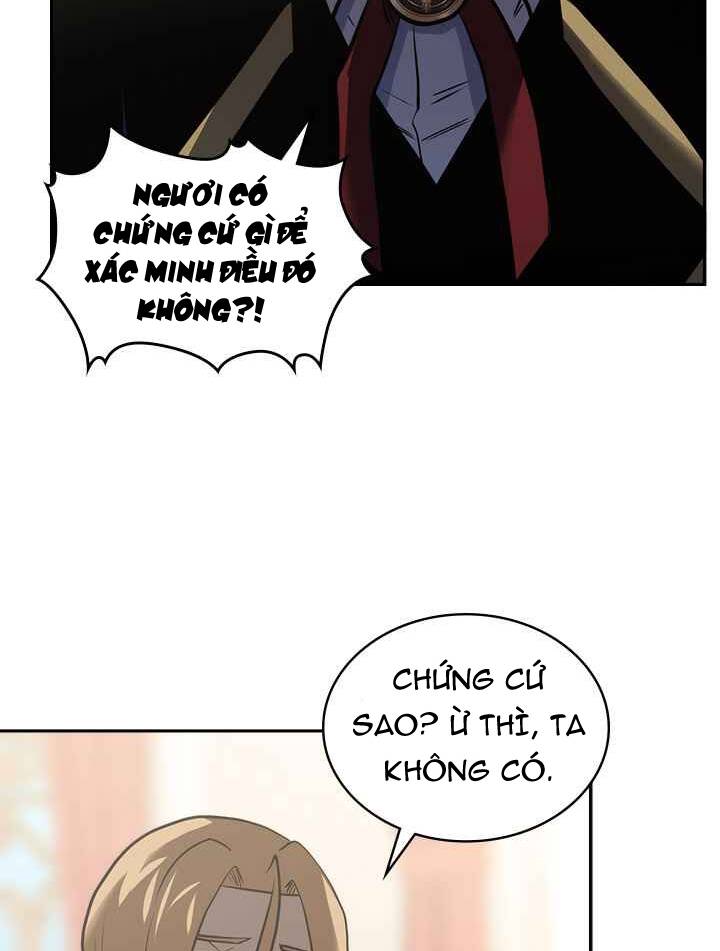 Chiến Binh Đến Từ Thế Giới Khác Chapter 170 - Trang 2