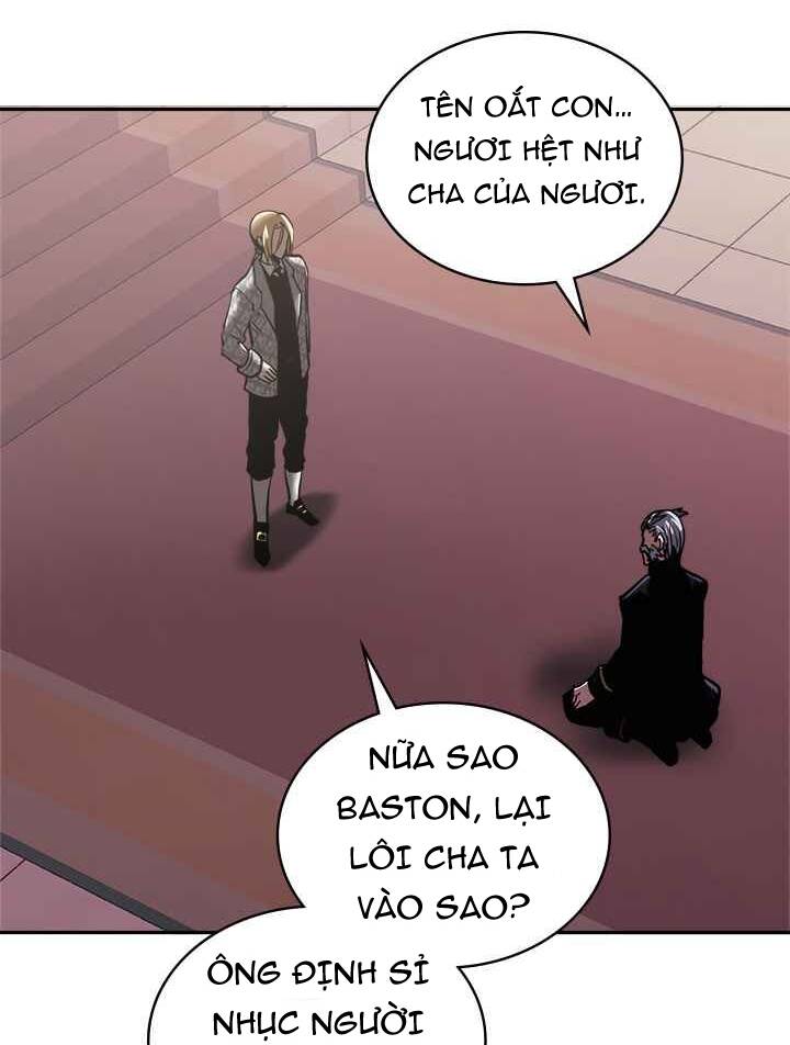 Chiến Binh Đến Từ Thế Giới Khác Chapter 170 - Trang 2