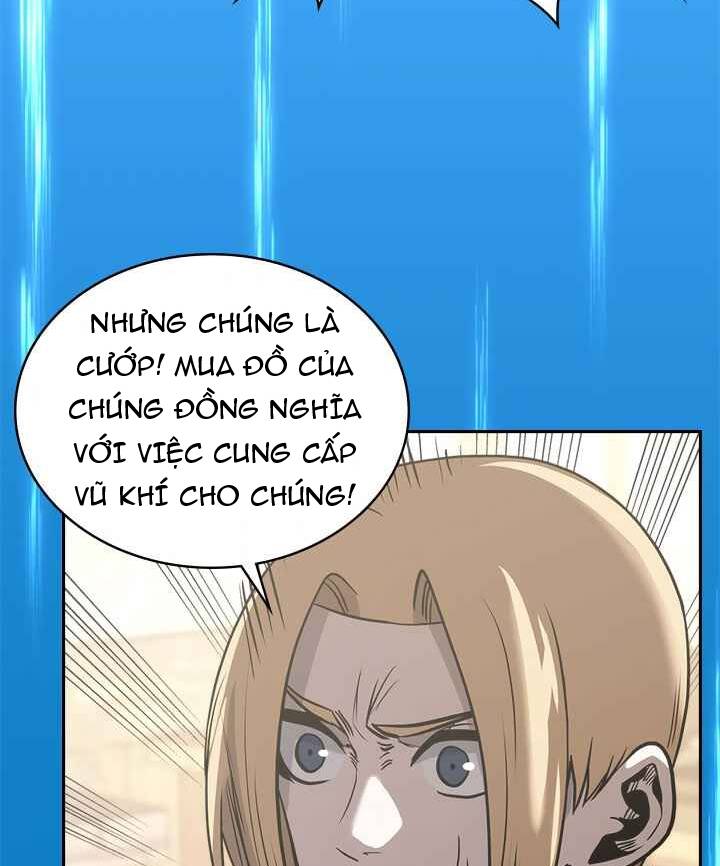 Chiến Binh Đến Từ Thế Giới Khác Chapter 171 - Trang 2