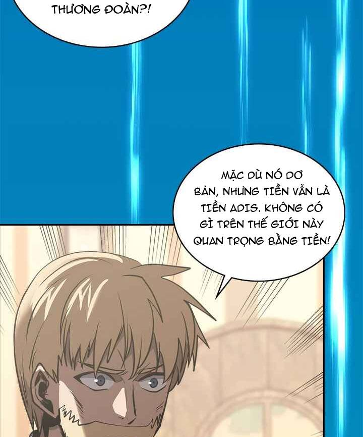 Chiến Binh Đến Từ Thế Giới Khác Chapter 171 - Trang 2