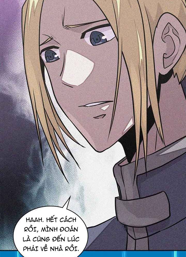 Chiến Binh Đến Từ Thế Giới Khác Chapter 171 - Trang 2