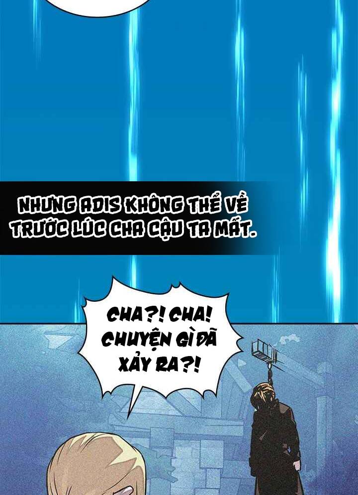 Chiến Binh Đến Từ Thế Giới Khác Chapter 171 - Trang 2