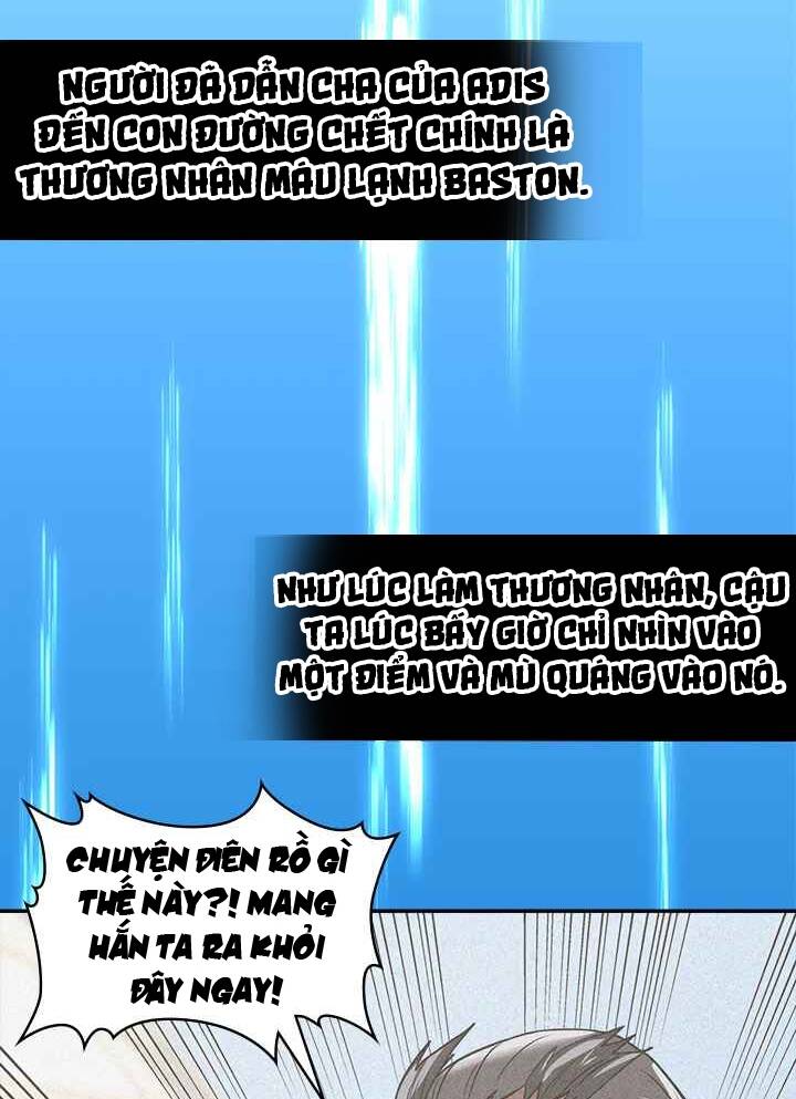 Chiến Binh Đến Từ Thế Giới Khác Chapter 171 - Trang 2