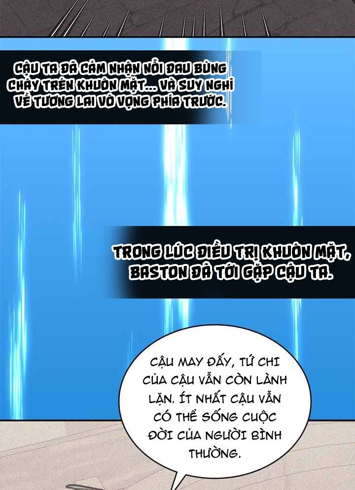 Chiến Binh Đến Từ Thế Giới Khác Chapter 171 - Trang 2