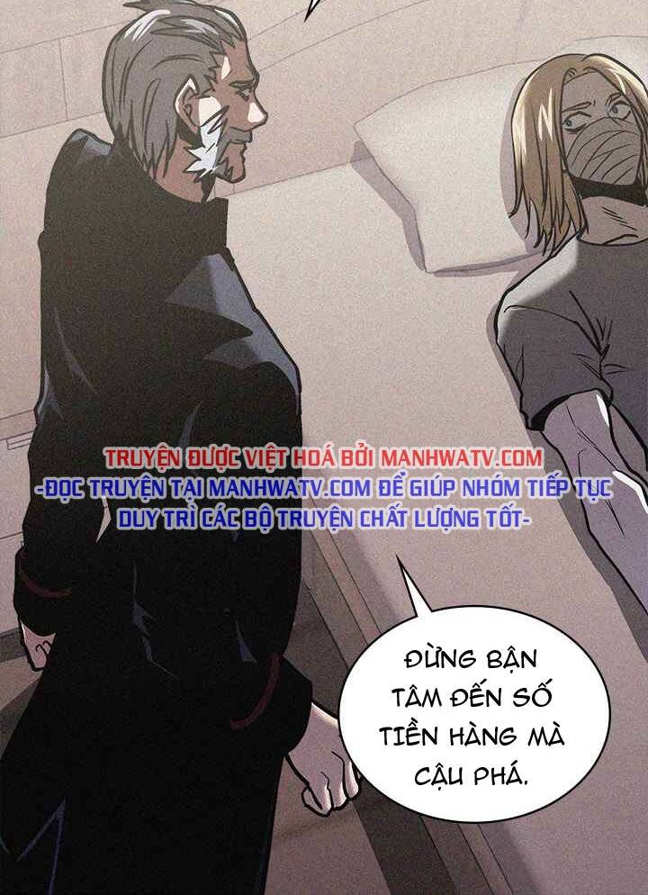 Chiến Binh Đến Từ Thế Giới Khác Chapter 171 - Trang 2